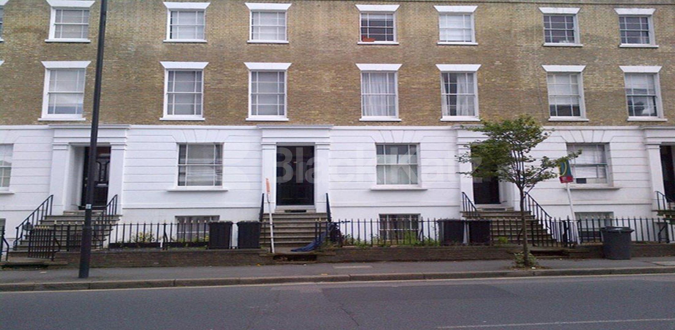 			UNDER OFFER , Studio Apartment, 1 bath, 1 reception Studio			 Coldharbour Lane , Camberwell